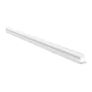 Noxion Réglette LED Batline Connect 9W 810lm - 865 Lumière Du Jour | 60cm - 20x Connectable