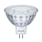 Philips Corepro LED Spot GU5.3 MR16 2.9W 230lm 36D - 827 Blanc Très Chaud | Équivalent 20W