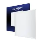 Noxion Panneau LED Econox 32W 4400lm - 840 Blanc Froid | 60x60cm - UGR <22 - Philips Xitanium Driver - Équivalent 4x18W