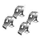 Noxion Panneau LED Ecowhite 4x Clip de montages