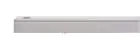 Noxion LED Linear NX-Line Trunking 8/3000 End Part Blanc