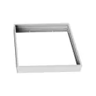 Noxion Panneau LED Ecowhite V2.0 Kit de montage en surface amovible 300x300