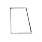 Noxion Panneau LED Ecowhite V2.0 Kit de montage en surface amovible 600x1200