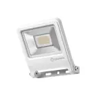 Ledvance Projecteur LED Endura Blanc 20W 1700lm 100D - 830 Blanc Chaud | IP65 - Symétrique