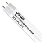 Osram Tube LED T8 SubstiTUBE (EM/Direct 230V) Standard Output 19.3W 3100lm - 840 Blanc Froid | 150cm - Capteur De Mouvement - Équivalent 58W