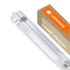 Ledvance Réglette LED Étanche Boîtier Vide  Imperméable | Convient Pour 2x150cm Tube LED