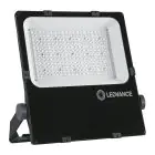 Ledvance Projecteur LED Performance Noir 200W 26200lm 45x140D - 840 Blanc Froid | IP66 - Asymétrique