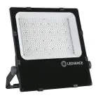 Ledvance Projecteur LED Performance Noir 290W 26200lm 30D - 830 Blanc Chaud | IP66 - Symétrique