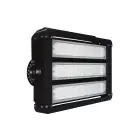 Ledvance Projecteur LED Eco High Power Noir 300W 36600lm 30D - 840 Blanc Froid | IP65 - Symétrique