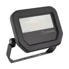 Ledvance Projecteur LED GEN 3 Noir 10W 1200lm 100D - 865 Lumière du Jour | IP65 - Symétrique