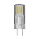 Osram Parathom LED Pin GY6.35 2.6W 300lm - 827 Blanc Très Chaud | Équivalent 30W