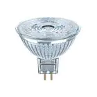 Osram Parathom Pro Spot LED GU5.3 MR16 8W 621lm 36D - 830 Blanc Chaud | Équivalent 50W