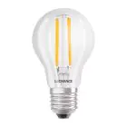 Ledvance Smart+ Wifi E27 Poire Classic Filament 6W 806lm - 827 Blanc Très Chaud | Dimmable - Équivalent 60W