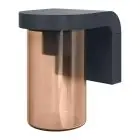 Ledvance Endura classique Cascade applique murale E27 Amber