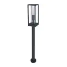 Ledvance Endura classique Cadre Bollard 80cm E27