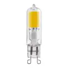 Osram Parathom LED Pin G9 1.8W 200lm - 827 Blanc Très Chaud | Équivalent 20W