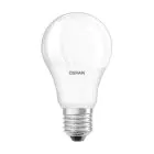 Osram Parathom Classic LED E27 Poire Dépolie 4.9W 470lm - 827 Blanc Très Chaud | Équivalent 40W