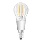 Ledvance Smart+ BT E14 Poire Filament 4W 470lm - 827 Blanc Très Chaud | Dimmable - Équivalent 40W