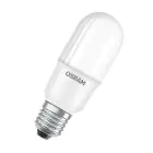 Osram LED Superstar E27 Linear Dépolie 11W 1050lm - 940 Blanc Froid | Meilleur Rendu Des Couleurs - Dimmable - Équivalent 75W