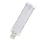 Osram Dulux-T LED 6W 630lm - 830 Blanc Chaud | Équivalent 13W