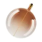 Osram Vintage 1906 LED E27 Filament 4.8W 200lm - 818 Blanc Très Chaud | Dimmable - Équivalent 25W