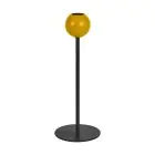 Ledvance Decor Bulle Acier Table Multicolore | Convient pour E27
