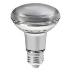 Ledvance Performance Spot LED E27 R80 8.5W 670lm 36D - 827 Blanc Très Chaud | Dimmable - Équivalent 100W