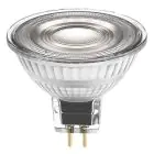 Ledvance Superior Spot LED Réflecteur GU5.3 MR16 5.3W 345lm 36D - 930 Blanc Chaud | Meilleur rendu des couleurs - Dimmable - Équivalent 35W