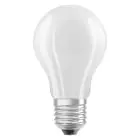 Ledvance Classic LED E27 Poire Filament Dépolie 7.5W 1055lm - 840 Blanc Froid | Dimmable - Équivalent 75W