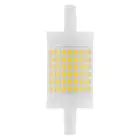 Ledvance Performance LED R7s double Ended 78mm Claire 12W 1521lm - 827 Blanc Très Chaud | Dimmable - Équivalent 100W
