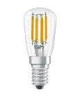 Ledvance Special LED E14 tube one-handed Filament Claire 2.8W 250lm - 865 Lumière du Jour | Équivalent 25W