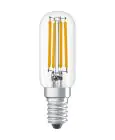Ledvance Special LED E14 tube one-handed Filament Claire 4.2W 470lm - 827 Blanc Très Chaud | Équivalent 40W
