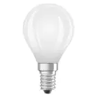 Ledvance Classic LED E14 Poire Filament Dépolie 2.8W 250lm - 827 Blanc Très Chaud | Dimmable - Équivalent 25W