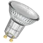 Ledvance Performance Spot LED Réflecteur GU10 PAR16 7W 650lm 120D - 930 Blanc Chaud | Meilleur Rendu Des Couleurs - Dimmable - Équivalent 51W