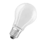 Ledvance Classic Superior LED Ampoule E27 Poire Filament Dépolie 8.2W 1521lm - 827 Blanc Très Chaud | Dimmable - Équivalent 100W