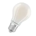 Ledvance Classic Superior LED Ampoule E27 Poire Filament Dépolie 2.2W 470lm - 840 Blanc Froid | Équivalent 40W