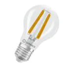 Ledvance Classic Superior LED Ampoule E27 Poire Filament Claire 3.8W 806lm - 840 Blanc Froid | Équivalent 60W