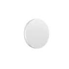 Ledvance Hublot LED Ronde Blanc 12/19W 1660/2660lm - 830-840 CCT | 330mm - IP54 - Détecteur de Mouvement et de Lumière - Puissance Réglable