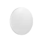 Ledvance Hublot LED Ronde Blanc 19/27W 2660/3780lm - 830-840 CCT | 330mm - IP54 - Détecteur de Mouvement et de Lumière - Puissance Réglable