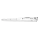Ledvance Étanche Réglette Imperméable High Efficiency PC 28.3W 4640lm - 840 Blanc Froid | 120cm -Équivalent 2x36W