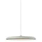 DFTP by Nordlux LED Suspension Luminaire Artist Métal Beige 24W 1600lm - 830 Blanc Chaud | Dimmable