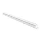 Noxion Réglette LED Batline Connect 9W 810lm - 840 Blanc Froid | 60cm - 20x Connectable