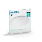Philips LED Plafonnier Wawel Blanc 36W 3200lm - 827 Blanc Très Chaud 
