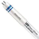Philips Tube LED T5 MASTER (HF) Ultra Output 36W 5600lm - 840 Blanc Froid | 145cm - Équivalent 80W