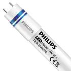 Philips Tube LED T8 MASTER (HF) High Output 8W 1000lm - 830 Blanc Chaud | 60cm - Équivalent 18W