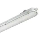 Philips Réglette LED Étanche CoreLine WT120C G2 61W 8000lm - 840 Blanc Froid | 150cm - Dali Dimmable 