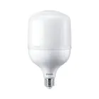 Philips TrueForce Core LED E27 HPL/HPI/SON G3 Dépolie 35W 5000lm 180D - 840 Blanc Froid | Équivalent 125W