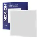 Noxion Panneau LED Delta Pro V2.0 30W 4110lm - 865 Lumière du Jour | 60x60cm - UGR 