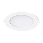 Noxion Downlight LED Slim V2.0 12W 1200lm 120D - 840 Blanc Froid | 170mm - Diamètre 150mm - IP44 - Dali Dimmable 