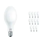 Lot 12x Osram Powerstar E40 HQI-E 400W - 952 Blanc Froid | Best colour Rendering